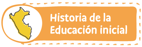 Historia de la Educación Inicial