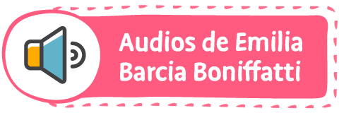 Audios de Emilia Barcia Boniffatti