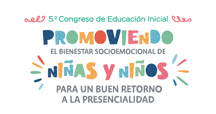 Banner 5 Congreso de Educación Inicial