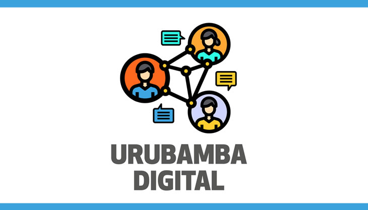 Urubamba Digital