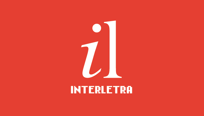 Interletra / el espacio entre las letras
