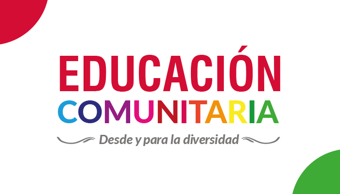 Educación Comunitaria