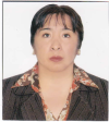 CACERES ARENAS NELLY NATIVIDAD