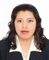 GLORIA YUCRA CHANA