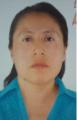 OYOLA CAHUANA DE INJANTE LUZ CONSUELO