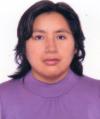 ROSARIO SOLORZANO IPARRAGUIRRE