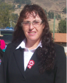 SILVIA EUSTAQUIA BORJA TORRES