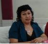 BERTHA PATRICIA PAZ ROMERO