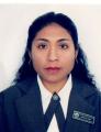HUAMAN CALDERON GLADYS OLINDA