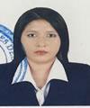 PILAR ROSSANA PARIONA ARCE