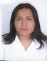 OLENKA CLOTILDE GRANADOS BABILONIA