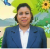 MARGARITA ZAIDA CALDAS ISUSQUI