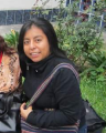 ERIKA SILVIA SALINAS VALVERDE