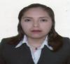 MELIZA CHACON OMONTE