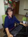 MARIA LAURA VIZCARRA SAYAVERDE
