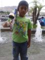 FARID ANTONIO VALENCIA VALDIVIA