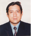 ERIBERTO JAIME AGÜERO RICAPA