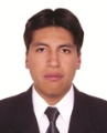 JHONY CASTRO QUIÑONES