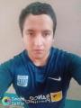 YORDAN CLEMENTE DIAZ PERALES
