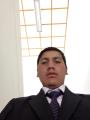 HEBER ALBORNOZ SANTAMARIA