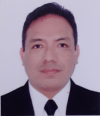 PARIONA MARTINEZ JOSE JESUS