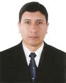 LUIS ALBERTO OBLITAS VERA