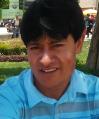 GEINER ASTONITAS PEREZ