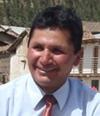 ISRAEL ESAU ALEJOS ALBORNOZ